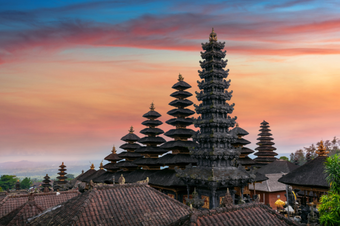 Indonesia, alla scoperta di Bali da Ubud