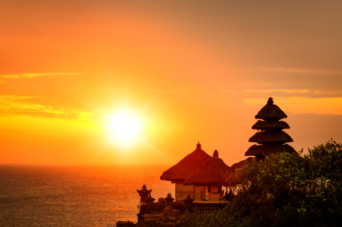 Indonesia, le meraviglie di Java e Bali